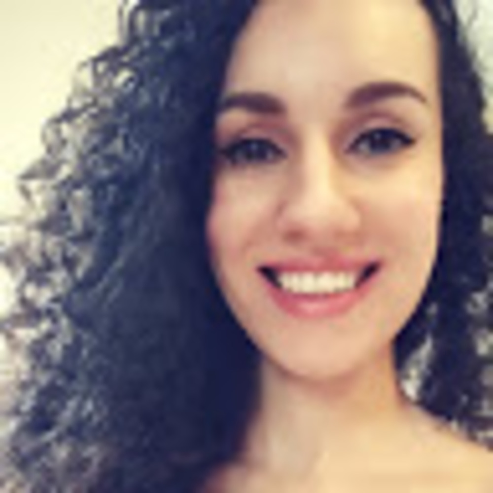 Meet your Posher, Alexandria